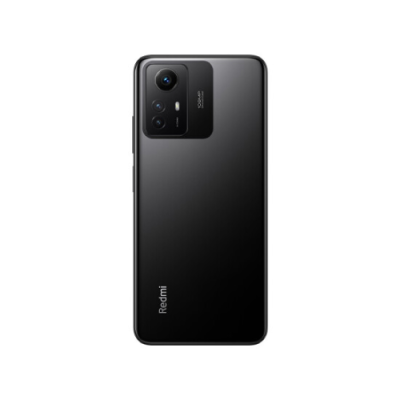 XIAOMI REDMI NOTE 12S 8/256 Onyx Black
