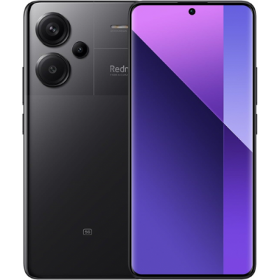 XIAOMI REDMI NOTE 13 Pro 5G 12/512GB Midnight Black