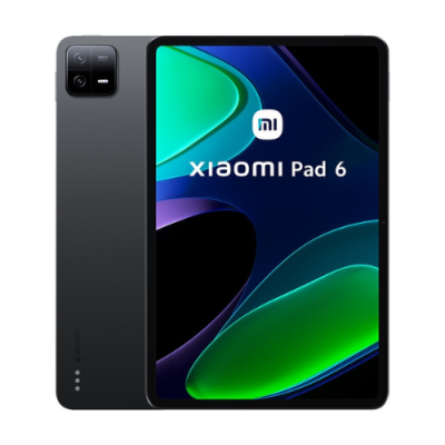 XIAOMI REDMI Pad 6 6/128GB Gravity Gray