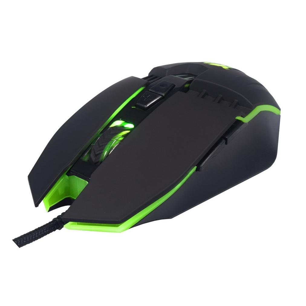 MS C105 MSI NEMESIS Gaming mouse - Figura 2