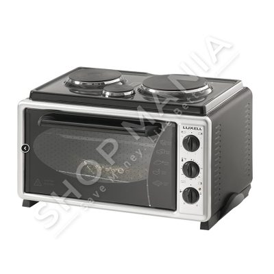 LUXELL LX-13577 Mini Furra