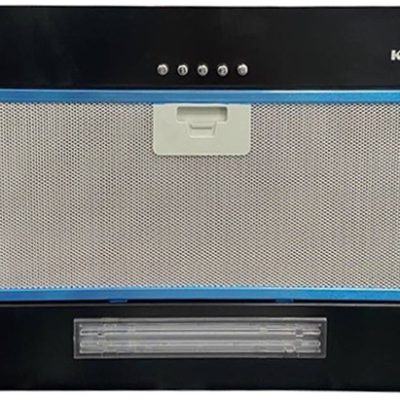 KUMTEL DU6-31S Aspirator Full Montues