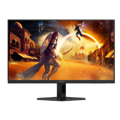 AOC 24G4XE Monitor Gaming 180Hz