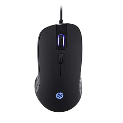 HP G100 Maus Gaming