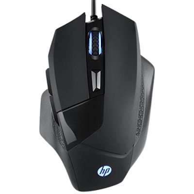 HP G200 Maus Gaming