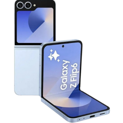 Samsung Galaxy Z Flip6 12/256GB