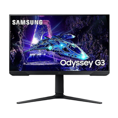 SAMSUNG LS24DG302EUXEN Monitor 180Hz