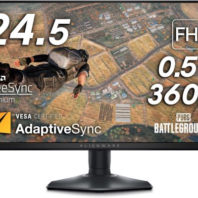 ALIENWARE AW2523HF Monitor 360Hz