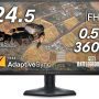 ALIENWARE AW2523HF Monitor 360Hz
