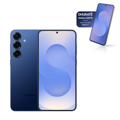 SAMSUNG S25+ 12/512GB Navy