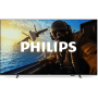 TELEVIZOR PHILIPS 65PUS7000/12 | 65" LED 4K SMART TV TITAN