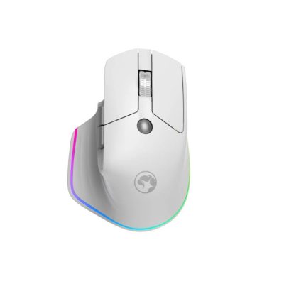 MARVO G803 WH Gaming Mouse Wireless