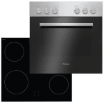 Shporet + Pllake Amica BKVC4010