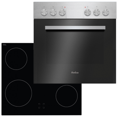 Shporet + Pllake Amica BKVC4010