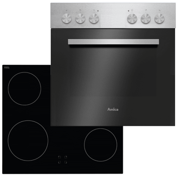 Shporet + Pllake Amica BKVC4010