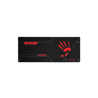 Mouse Pad Bloody BP-50L XL Black