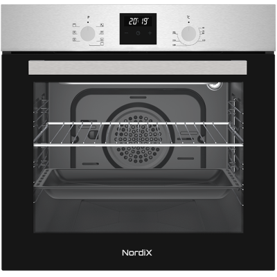 Furrë Nordix BOS118I