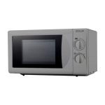 Mikroval Silver Ecolux – EC MW20SIL