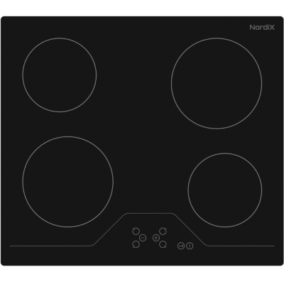 Pllakë Nordix FMV6012NX