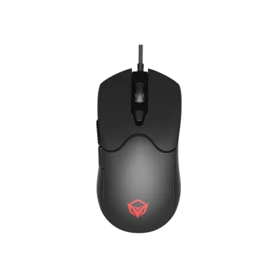 Meetion GM21 2023 RGB Backlight Wired Gaming Mouse