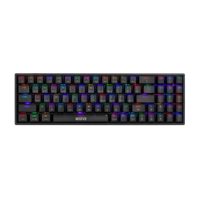 Tastierë MARVO KG956W