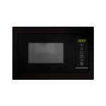 ECOLUX MW90BLK JS Mikrovale Montuese