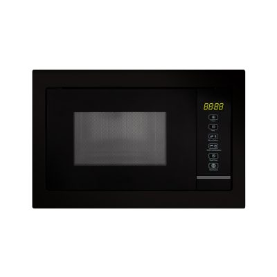 ECOLUX MW90BLK JS Mikrovale Montuese
