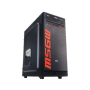 MSG BASIC R5 A106 5600GT/16G/1T/500W