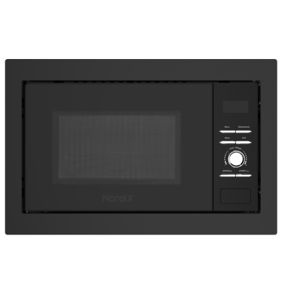 Mikrovale Nordix MVNS23BL