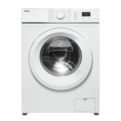 Lavatriçe VIVAX WFL-120716CDS
