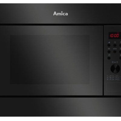 AMICA AMGB20E2GB 700W Mikrovale Montuese