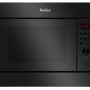 AMICA AMGB20E2GB 700W Mikrovale Montuese