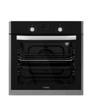 Furrë Montuese VIVAX BO-608FAHTD X