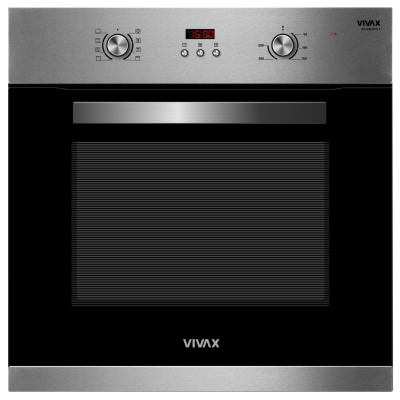 Furrë Montuese VIVAX BO-658FXHTD X