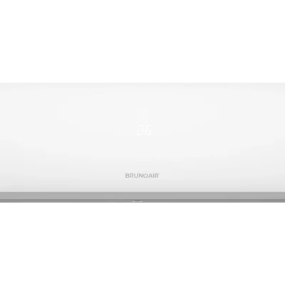 Bruno Elite Shine Luxury Series 12000-BTU