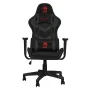 Marvo CH-106BK Karrike Gaming