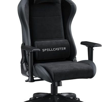 Karrige SENSE7 Spellcaster FUKU