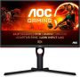 AOC Gaming 25G3ZM/BK  Gaming Monitor - 25"1920 x 1080 Full HD (1080p)  240 Hz