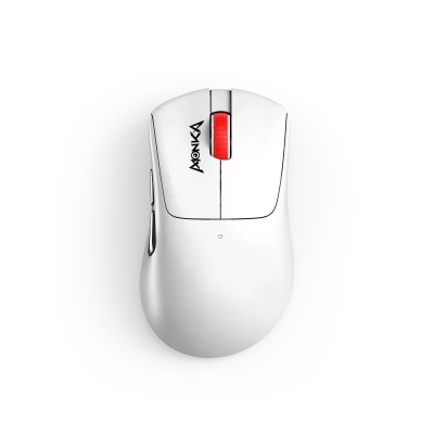 MONKA G982W Mouse Gaming Wireless