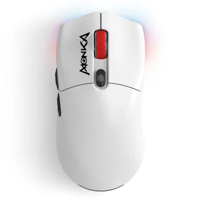 MONKA G995W Wireless Gaming Mouse