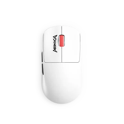 MONKA G997W Mouse Gaming Wireless