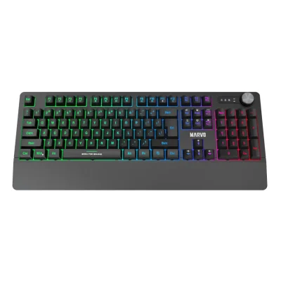 Tastierë MARVO K660 EN