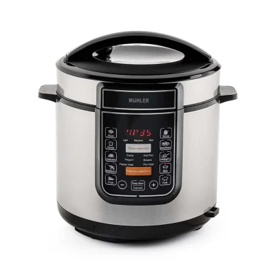 MUHLER MLC-6050 Multicooker