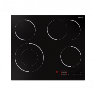 Pllakë Montuese VIVAX BH-04MDOVC