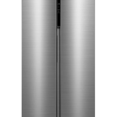FRIGORIFER MIDEA MDRS619FIE46 SIDE BY SIDE 460L NO FROST INOX