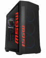 MSGW I5 I106 Pc Gaming