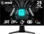 MSI G255F 25-inch 1920 x 1080 (FHD) Monitor, 180Hz