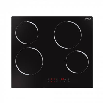 Pllakë Montuese VIVAX BH-04MVC