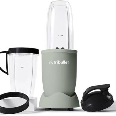 NutriBullet NB907MAJD  Blender