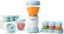 Blender Nutribullet Baby NBY100